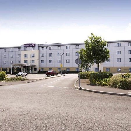 Premier Inn Poole North מראה חיצוני תמונה