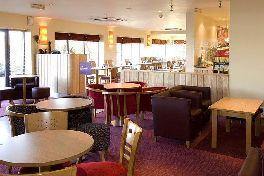 Premier Inn Poole North מראה חיצוני תמונה