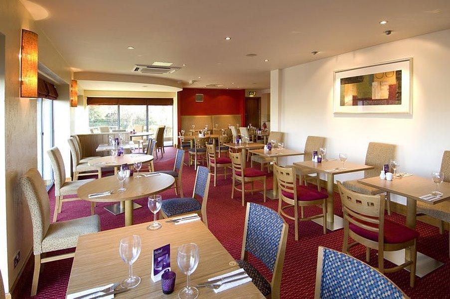 Premier Inn Poole North מראה חיצוני תמונה